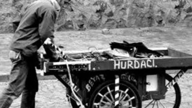 Keçiören Hurdacı